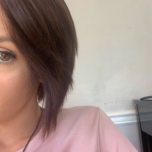 Meet your Posher, Kelsey